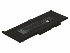 DELL DM3WC Main Battery Pack 7.6V 7600mAh