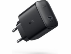 AUKEY PA-F1S Rýchla ultrarýchla nabíjačka 1xUSB C