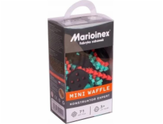 Mini Waffle bloky Constructor EXPERT 71 prvků