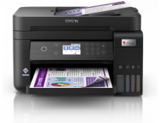 Epson EcoTank ET-3850 Tlačiareň