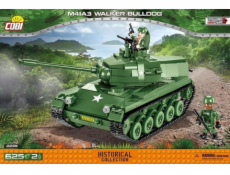 Bloky Walker Bulldog M41A3