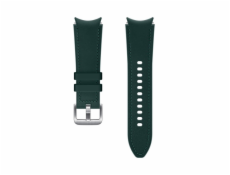 Samsung Hybridní kožený řemínek (20 mm,S/M) Green Samsung Hybridní kožený řemínek (20 mm,S/M) Green