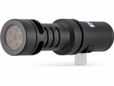 RODE VideoMic Me-C Čierna Mikrofón pre tablet