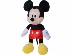 Plyšák Disney Mickey, 25 cm Plyšák Disney Mickey, 25 cm