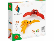 Alexander ZEST KREAT ORIGAMI KRAB 3D 148EL ALX PUD