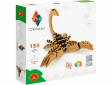 Alexander ZEST KREAT ORIGAMI SKORPION 3D 153EL ALX PUD