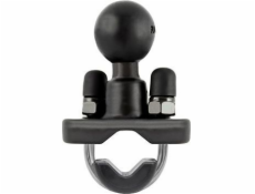 RAM Mounts Handlebar U-Bolt Base for Rails 0.5 to 1.25 in Diameter