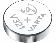 Varta Bateria Watch do zegarków SR65 1 szt.