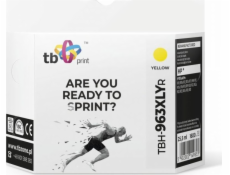 Tusz do HP OfficeJet Pro 9020 TBH-963XLYR YE ref.