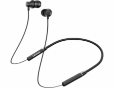 Lenovo HE05  bluetooth sluchátka černá