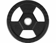 Olympic size 10 kg cast iron plate HMS TOH10