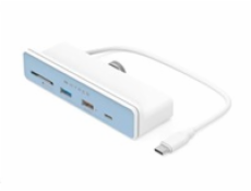 Hyper® HyperDrive 6-in-1 USB-C hub for iMac