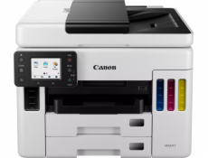 Canon MAXIFY Tlačiareň GX7040 (doplniteľné zásobníky atramentu) - bar, MF (tlač, kopírka, sken), USB, Wi-Fi