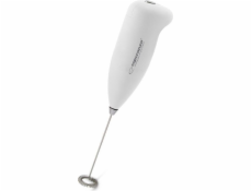 Esperanza EKF001W milk frother/warmer Handheld electric Biela