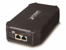 Planet POE-175-95 Ultra PoE injektor 802.3af/at/bt, 95W, PoH, 1000Base-T, interný zdroj
