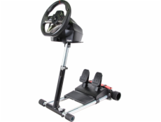 Wheel Stand Pro DELUXE V2, stojan pro volant a pedály pro Hori Overdrive a Apex