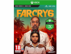 XONE/XSX - Far Cry 6