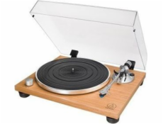 Audio-Technica AT-LPW30TK teak
