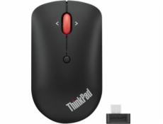 Lenovo myš ThinkPad USB-C Wireless Compact 