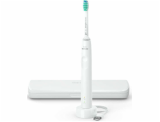 Philips 3100 series HX3673/13 Sonická technológia Sonická elektrická zubná kefka