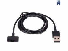 Akyga AKYGA Charging Cable Fitbit Ionic AK-SW-23 1m