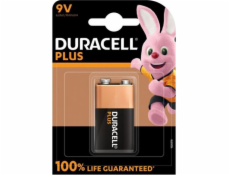 Duracell MN1604B1 9V Baterie