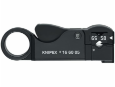 Knipex 166005SB Odizolovacie kliešte