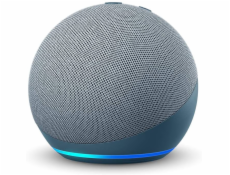 Amazon Amazon Echo 4 blue/gray Intelligent Assistant Speaker