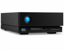 LaCie 1big Thunderbolt 3    20TB