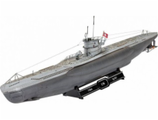 Zestaw plastikowy upominkowy Movie Set Das Boot Zestaw plastikowy upominkowy Movie Set Das Boot