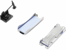 Lenovo ThinkCentre M.2 SSD Kit III - Inštalačná sada - pre ThinkCentre M70s Gen 3; M75t Gen 2; M90s Gen 3; ThinkCentre neo 50; ThinkStation P35X