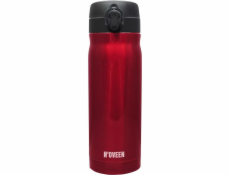 Termofľaša TB825 400 ml Červená