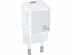 Cestovní nabíječka T45 30W PD 3.0