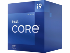 CPU INTEL Core i9-12900F, 2,40GHz, 30MB L3 LGA1700, BOX (bez VGA)