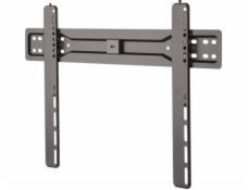 Neomounts LED-W600 - Držiak - fixný - pre Displej LCD - čierna - veľkosť obrazovky: 37"-75" - montáž na stenu