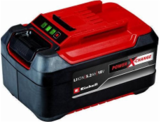 Einhell 2x18V 4,0Ah PXC-Twinpack CB 1 Einhell PXC-Twinpack Battery