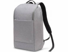 DICOTA Eco Backpack MOTION 13 - 15.6” Light Grey