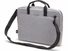 DICOTA Eco Slim Case MOTION 14 - 15.6” Light Grey