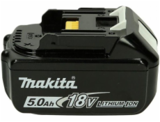 Makita BL1850B industrial rechargeable battery Lithium-Ion (Li-Ion) 5000 mAh 18 V 632F15-1 5Ah