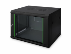 DIGITUS nástěnná skříň 12U Dynamic Basic - 600x450 mm