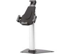 NEOMOUNTS BY NEWSTAR Tablet Desk Stand fits most 7.9-10.5inch tablets Silver