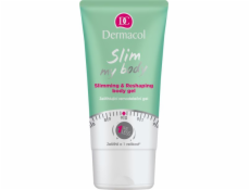 Dermacol Zeštíhlujíci remodelační gel Sl
