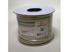 Gembird UPC-6004SE-SOL/100 sieťový kábel Šedá 305 m Cat6