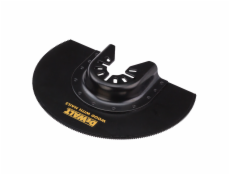 Dewalt jemný rezný kotúč 23x100 mm, polkruhový - DT20710