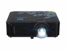 ACER Projektor Predator GM712- 4K UHD(3840x2160),3600Lm,10000:1,HDMI,VGA,RJ-45,5000h,repr10W