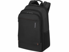 Samsonite NETWORK 4 Laptop backpack 14.1  Charcoal Black