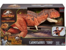Mattel Jurský svět Carnotaurus Giant