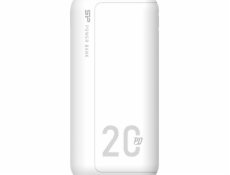 Power banka QS15 USB-C 20 000 mAh biela