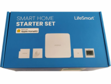 LifeSmart Lifesmart Smart Home Starter Set
