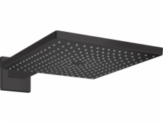 Hansgrohe Raindance E 300 1jet 390mm mattčerná